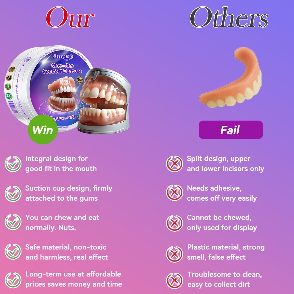𝐉𝐚𝐬𝐬𝐞𝐞𝐦®🍎𝐍𝐞𝐱𝐭-𝐆𝐞𝐧 𝐂𝐨𝐦𝐟𝐨𝐫𝐭 𝐃𝐞𝐧𝐭𝐮𝐫𝐞(🦷𝐋𝐢𝐦𝐢𝐭𝐞𝐝 𝐭𝐢𝐦𝐞 𝐝𝐢𝐬𝐜𝐨𝐮𝐧𝐭 𝐋𝐚𝐬𝐭 𝟑𝟎 𝐦𝐢𝐧𝐮𝐭𝐞𝐬🦷)