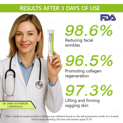 𝑶𝒇𝒇𝒊𝒄𝒊𝒂𝒍 𝑺𝒕𝒐𝒓𝒆💖 |Regain youthful skin nown 💫STDEI® BOTOX & VITA A RETINOL SHOT Wrinkle Lift Tightening Cream