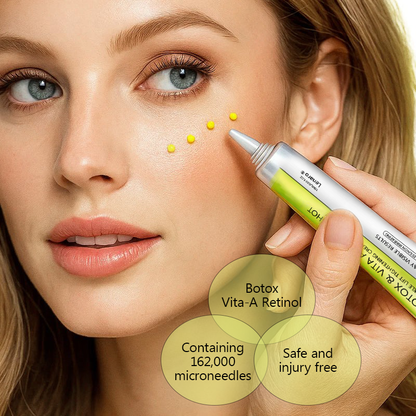 𝑶𝒇𝒇𝒊𝒄𝒊𝒂𝒍 𝑺𝒕𝒐𝒓𝒆💖 |Regain youthful skin nown 💫STDEI® BOTOX & VITA A RETINOL SHOT Wrinkle Lift Tightening Cream