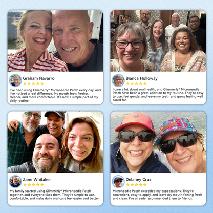 ✨👍𝐆𝐥𝐢𝐦𝐦𝐞𝐫𝐥𝐲® 𝐓𝐢𝐝𝐞𝐠𝐥𝐮𝐬𝐢𝐛 𝐓𝐨𝐨𝐭𝐡 & 𝐆𝐮𝐦 𝐑𝐞𝐩𝐚𝐢𝐫 𝐌𝐢𝐜𝐫𝐨𝐧𝐞𝐞𝐝𝐥𝐞 𝐏𝐚𝐭𝐜𝐡  | 𝐀𝐝𝐯𝐚𝐧𝐜𝐞𝐝 𝐒𝐭𝐞𝐦-𝐂𝐞𝐥𝐥 𝐀𝐜𝐭𝐢𝐯𝐚𝐭𝐢𝐨𝐧 𝐓𝐞𝐞𝐭𝐡 𝐒𝐭𝐫𝐢𝐩𝐬(🦷𝐑𝐞𝐛𝐮𝐢𝐥𝐝 𝐄𝐧𝐚𝐦𝐞𝐥 & 𝐃𝐞𝐧𝐭𝐢𝐧 • 𝐒𝐭𝐫𝐞𝐧𝐠𝐭𝐡𝐞𝐧 𝐆𝐮𝐦𝐬 • 𝐄𝐫𝐚𝐝𝐢𝐜𝐚𝐭𝐞 𝐓𝐚𝐫𝐭𝐚𝐫 & 𝐎𝐝𝐨𝐫 • 𝐒𝐭𝐨𝐩 𝐓𝐨𝐨𝐭𝐡 𝐒𝐞𝐧𝐬𝐢𝐭𝐢𝐯𝐢𝐭𝐲)