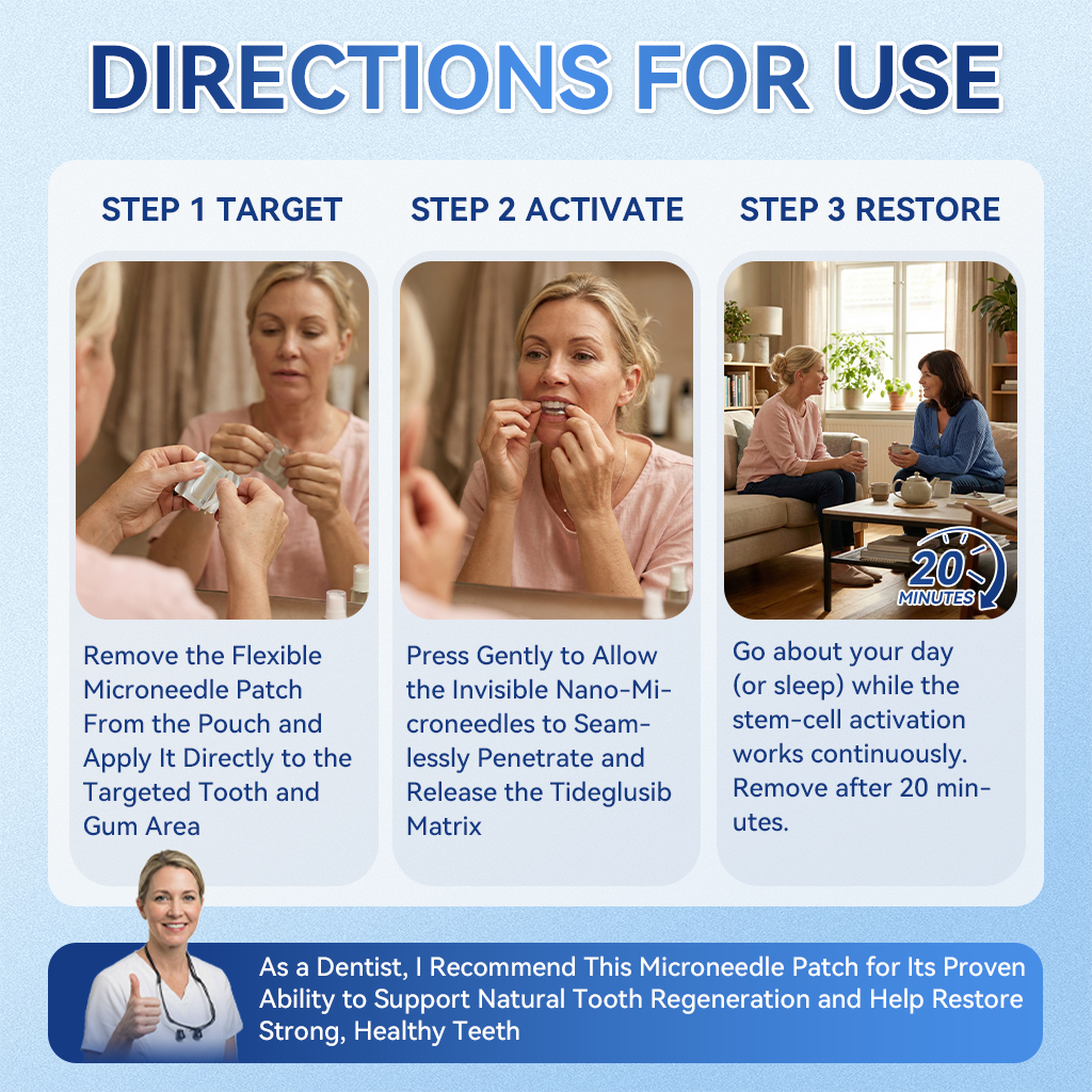 ✨👍𝐆𝐥𝐢𝐦𝐦𝐞𝐫𝐥𝐲® 𝐓𝐢𝐝𝐞𝐠𝐥𝐮𝐬𝐢𝐛 𝐓𝐨𝐨𝐭𝐡 & 𝐆𝐮𝐦 𝐑𝐞𝐩𝐚𝐢𝐫 𝐌𝐢𝐜𝐫𝐨𝐧𝐞𝐞𝐝𝐥𝐞 𝐏𝐚𝐭𝐜𝐡  | 𝐀𝐝𝐯𝐚𝐧𝐜𝐞𝐝 𝐒𝐭𝐞𝐦-𝐂𝐞𝐥𝐥 𝐀𝐜𝐭𝐢𝐯𝐚𝐭𝐢𝐨𝐧 𝐓𝐞𝐞𝐭𝐡 𝐒𝐭𝐫𝐢𝐩𝐬(🦷𝐑𝐞𝐛𝐮𝐢𝐥𝐝 𝐄𝐧𝐚𝐦𝐞𝐥 & 𝐃𝐞𝐧𝐭𝐢𝐧 • 𝐒𝐭𝐫𝐞𝐧𝐠𝐭𝐡𝐞𝐧 𝐆𝐮𝐦𝐬 • 𝐄𝐫𝐚𝐝𝐢𝐜𝐚𝐭𝐞 𝐓𝐚𝐫𝐭𝐚𝐫 & 𝐎𝐝𝐨𝐫 • 𝐒𝐭𝐨𝐩 𝐓𝐨𝐨𝐭𝐡 𝐒𝐞𝐧𝐬𝐢𝐭𝐢𝐯𝐢𝐭𝐲)