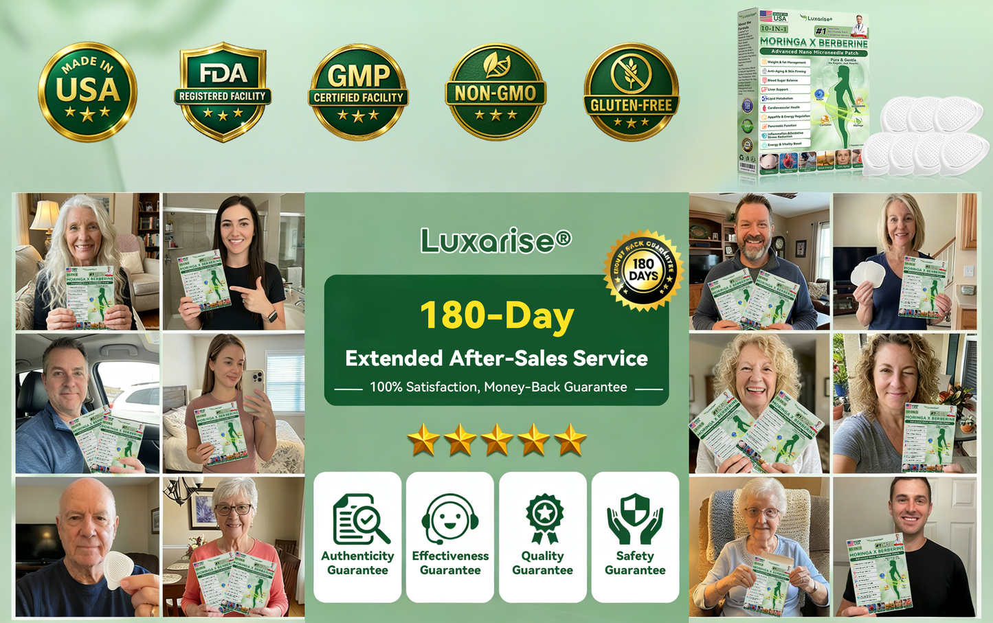 🗽𝐅𝐃𝐀 𝐑𝐞𝐠𝐢𝐬𝐭𝐞𝐫𝐞𝐝 & 𝐆𝐌𝐏 𝐂𝐞𝐫𝐭𝐢𝐟𝐢𝐞𝐝| 𝐋𝐔𝗫𝐀𝙍𝐈𝑆𝐄® 💎𝑴𝒐𝒓𝒊𝒏𝒈𝒂 & 𝑩𝒆𝒓𝒃𝒆𝒓𝒊𝒏𝒆 𝟏𝟎-𝐈𝐍-𝟏 𝐀𝐝𝐯𝐚𝐧𝐜𝐞𝐝 𝐍𝐚𝐧𝐨 𝐌𝐢𝐜𝐫𝐨𝐧𝐞𝐞𝐝𝐥𝐞 𝐏𝐚𝐭𝐜𝐡 | ✅ 𝐁𝐚𝐜𝐤𝐞𝐝 𝐛𝐲 𝐒𝐜𝐢𝐞𝐧𝐭𝐢𝐟𝐢𝐜 𝐄𝐯𝐢𝐝𝐞𝐧𝐜𝐞 | 𝟏𝟎-𝐢𝐧-𝟏 𝐅𝐨𝐫𝐦𝐮𝐥𝐚 | 𝐑𝐞𝐬𝐮𝐥𝐭𝐬 𝐢𝐧 𝟓 𝐃𝐚𝐲𝐬