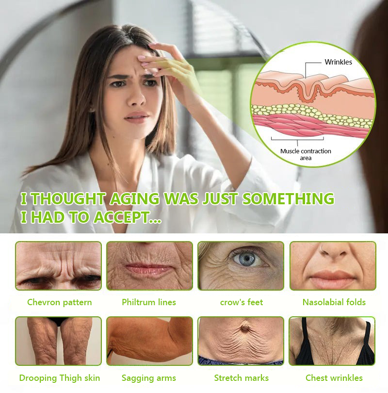 𝑶𝒇𝒇𝒊𝒄𝒊𝒂𝒍 𝑺𝒕𝒐𝒓𝒆💖 |Regain youthful skin nown 💫STDEI® BOTOX & VITA A RETINOL SHOT Wrinkle Lift Tightening Cream