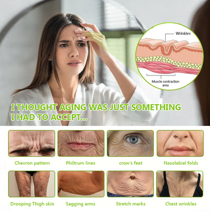 𝑶𝒇𝒇𝒊𝒄𝒊𝒂𝒍 𝑺𝒕𝒐𝒓𝒆💖 |Regain youthful skin nown 💫STDEI® BOTOX & VITA A RETINOL SHOT Wrinkle Lift Tightening Cream