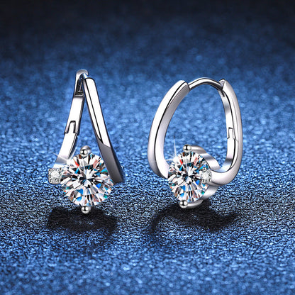 (🔥🔥LAST DAY SALE-80% OFF)Histone Lymphvity MagneTherapy Germanium Earrings