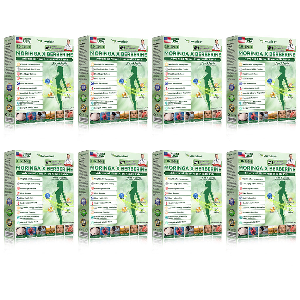 4+4 boxes - Lose up to 120lbs