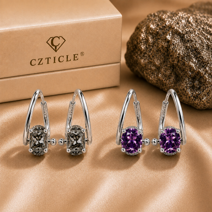 💧💧 𝐂𝐙𝐓𝐈𝐂𝐋𝐄® 𝐋𝐲𝐦𝐩𝐡𝐯𝐢𝐭𝐲 𝐌𝐚𝐠𝐧𝐞𝐓𝐡𝐞𝐫𝐚𝐩𝐲 𝐆𝐞𝐫𝐦𝐚𝐧𝐢𝐮𝐦 𝐄𝐚𝐫𝐫𝐢𝐧𝐠𝐬（LAST DAY SALE-80% OFF🔥)