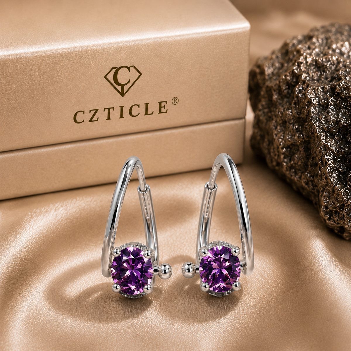 💧💧 𝐂𝐙𝐓𝐈𝐂𝐋𝐄® 𝐋𝐲𝐦𝐩𝐡𝐯𝐢𝐭𝐲 𝐌𝐚𝐠𝐧𝐞𝐓𝐡𝐞𝐫𝐚𝐩𝐲 𝐆𝐞𝐫𝐦𝐚𝐧𝐢𝐮𝐦 𝐄𝐚𝐫𝐫𝐢𝐧𝐠𝐬（LAST DAY SALE-80% OFF🔥)