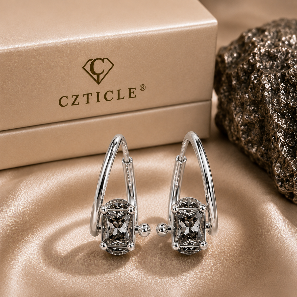 💧💧 𝐂𝐙𝐓𝐈𝐂𝐋𝐄® 𝐋𝐲𝐦𝐩𝐡𝐯𝐢𝐭𝐲 𝐌𝐚𝐠𝐧𝐞𝐓𝐡𝐞𝐫𝐚𝐩𝐲 𝐆𝐞𝐫𝐦𝐚𝐧𝐢𝐮𝐦 𝐄𝐚𝐫𝐫𝐢𝐧𝐠𝐬（LAST DAY SALE-80% OFF🔥)