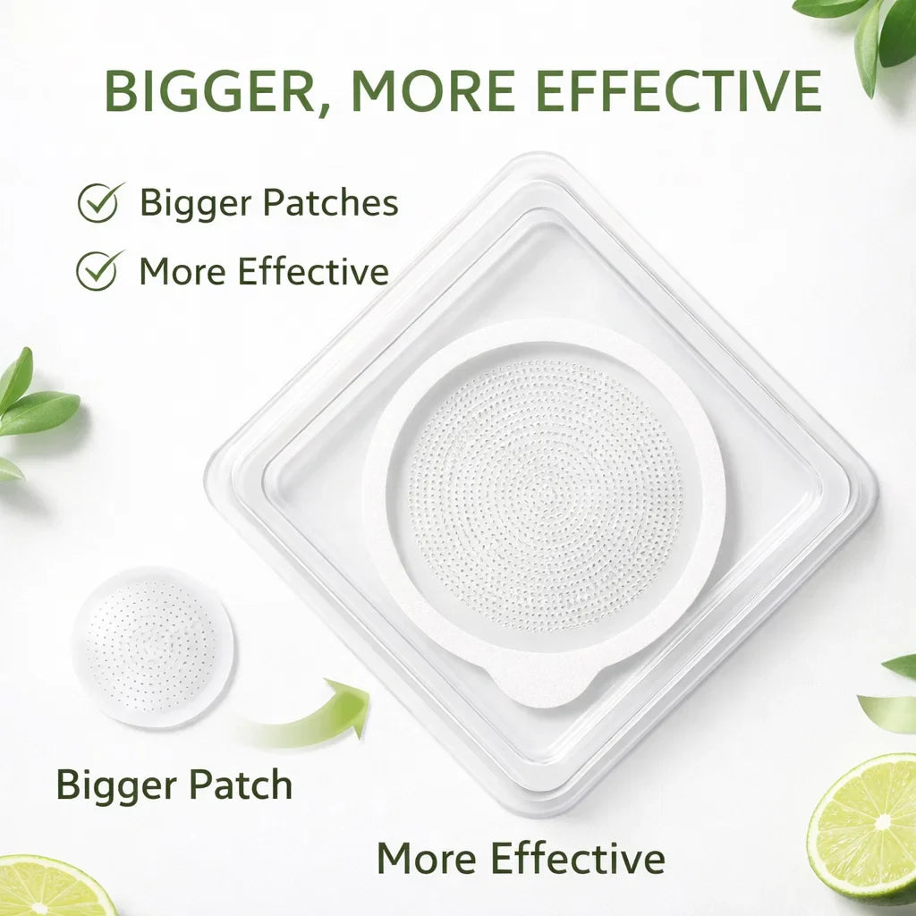 𝐅𝐃𝐀 𝐑𝐞𝐠𝐢𝐬𝐭𝐞𝐫𝐞𝐝 & 𝐆𝐌𝐏 𝐂𝐞𝐫𝐭𝐢𝐟𝐢𝐞𝐝 🍃| 𝐋𝐔𝗫𝐀𝙍𝐈𝑆𝐄® 𝑴𝒐𝒓𝒊𝒏𝒈𝒂 & 𝑩𝒆𝒓𝒃𝒆𝒓𝒊𝒏𝒆 𝟏𝟎-𝐈𝐍-𝟏 𝐀𝐝𝐯𝐚𝐧𝐜𝐞𝐝 𝐍𝐚𝐧𝐨 𝐌𝐢𝐜𝐫𝐨𝐧𝐞𝐞𝐝𝐥𝐞 𝐏𝐚𝐭𝐜𝐡 | ✅ 𝐁𝐚𝐜𝐤𝐞𝐝 𝐛𝐲 𝐒𝐜𝐢𝐞𝐧𝐭𝐢𝐟𝐢𝐜 𝐄𝐯𝐢𝐝𝐞𝐧𝐜𝐞 | 𝟏𝟎-𝐢𝐧-𝟏 𝐅𝐨𝐫𝐦𝐮𝐥𝐚 | 𝐑𝐞𝐬𝐮𝐥𝐭𝐬 𝐢𝐧 𝟓 𝐃𝐚𝐲𝐬